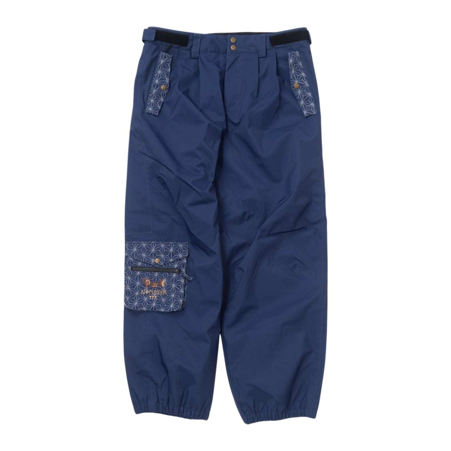 NOMADIK 777RONIN PANTS 26-27